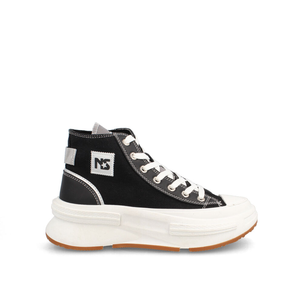 Zapatilla Mujer North Star Pure Negro image number 0.0