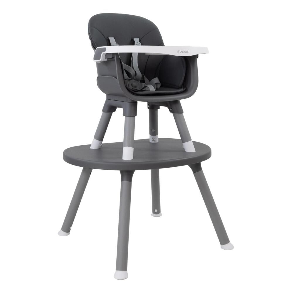 Silla De Comer Babydesk 3 En 1 Bebesit image number 0.0