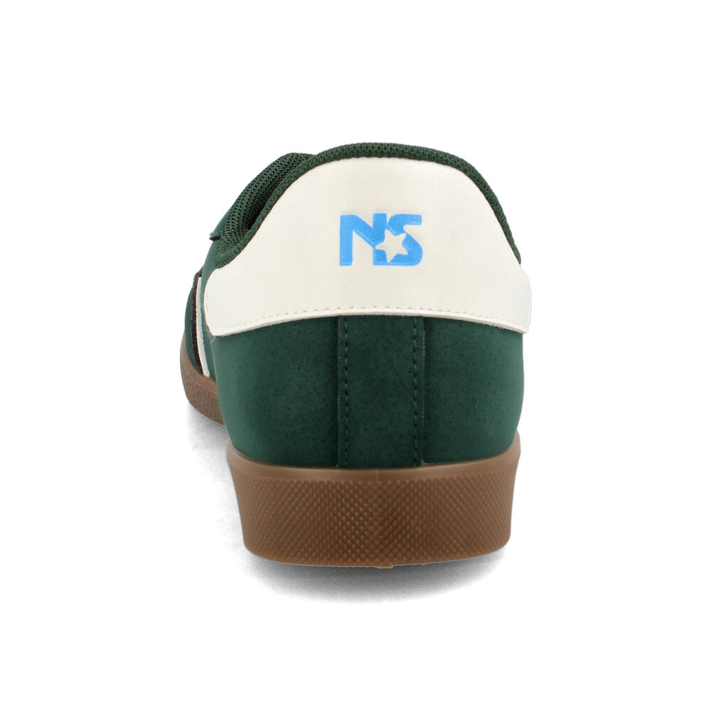 Zapatilla Hombre North Star Striker Verde image number 2.0