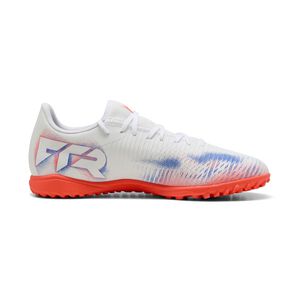 Zapatilla Fútbol Hombre Puma Future Blanca