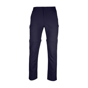 Pantal&oacute;n Trekking Desmontable Ripstop Upf50 F&eacute;nec Hombre