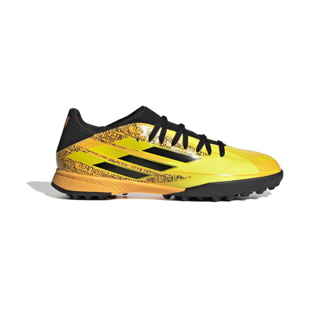 Zapatilla Fútbol Hombre Adidas X Speedflow Messi.3 Tf J en Oferta | Hites .com