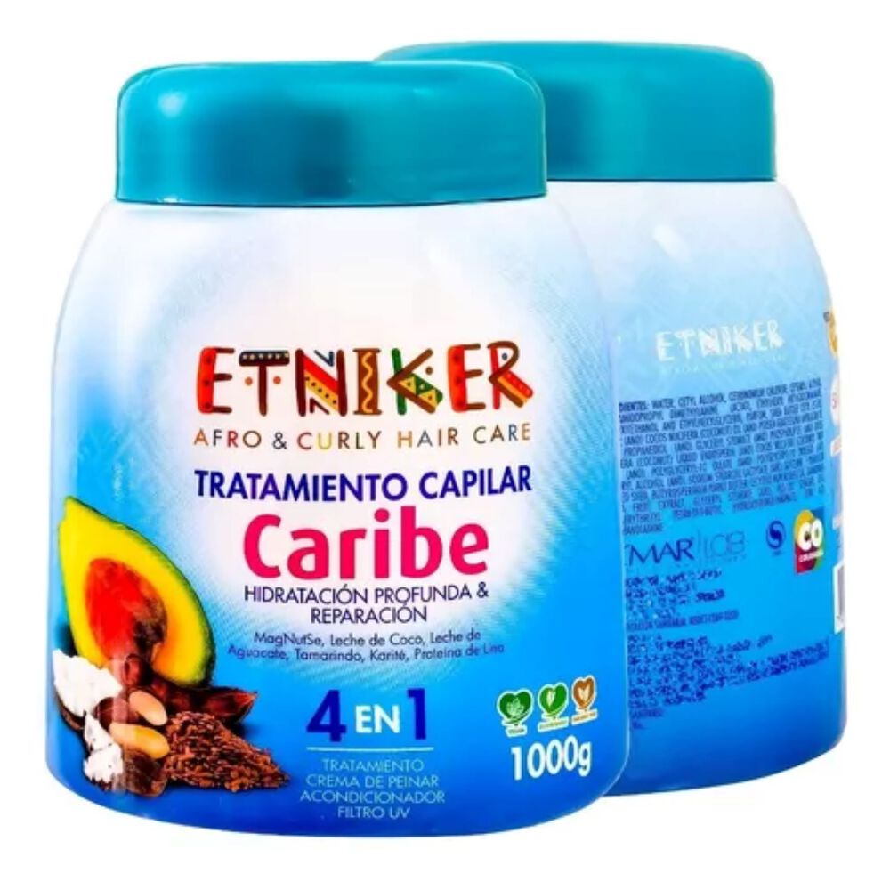 Tratamiento Mi Tierra *1000gr Caribe image number 1.0