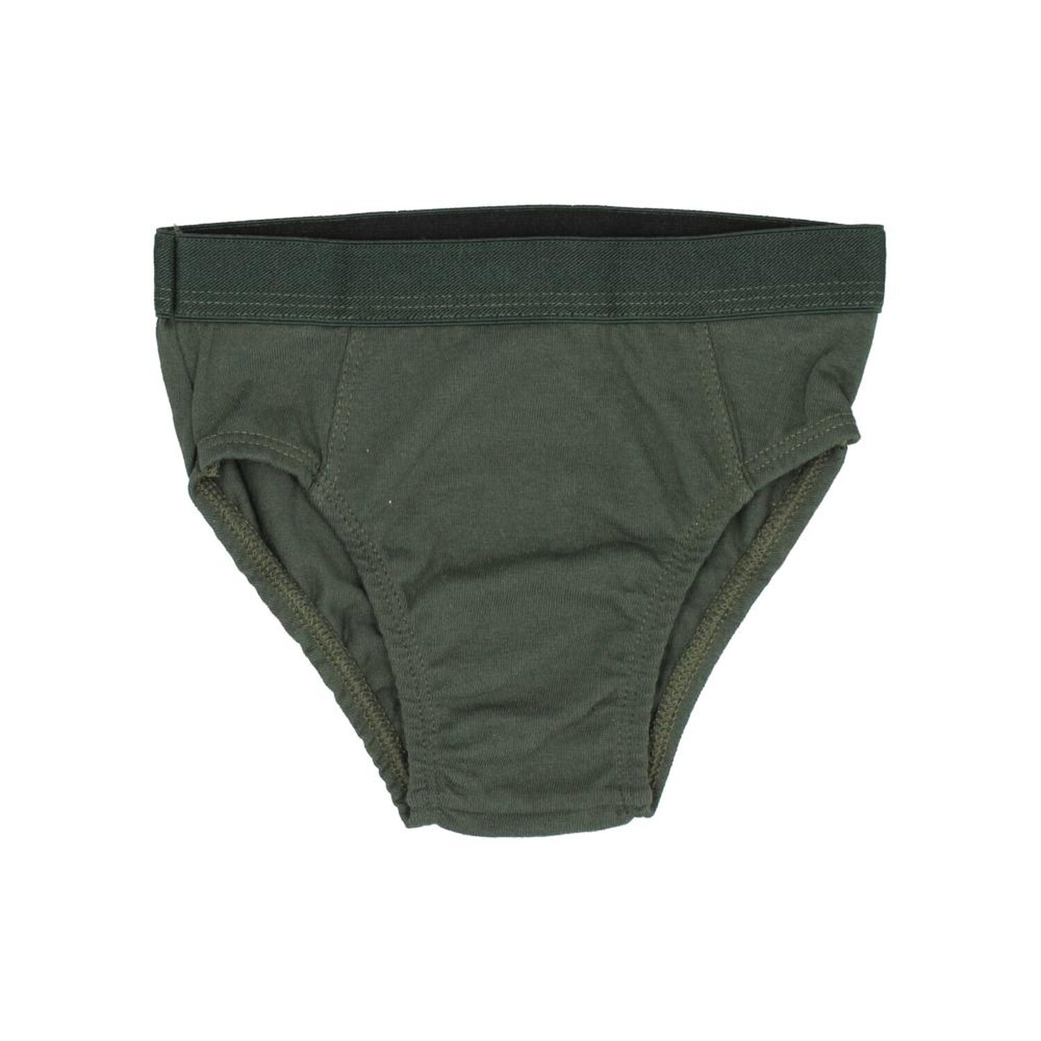 Pack Slip Slip Ni&ntilde;o Topsis / 2 Piezas image number 1.0