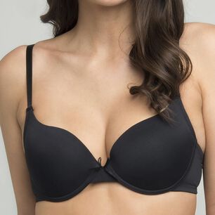 Pack Sost&eacute;n Intime Copa B Push Up / 3 Unidades