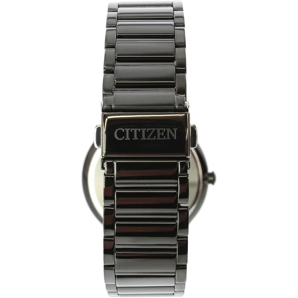 Reloj Citizen Hombre Bi5017-50e Classic Quartz image number 3.0