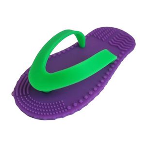 Mordedor Silicona Para Bebe Chala Para Denticion Rasca Encia