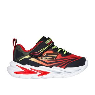 Zapatilla Infantil Ni&ntilde;o Skechers Flex-glow Ultra