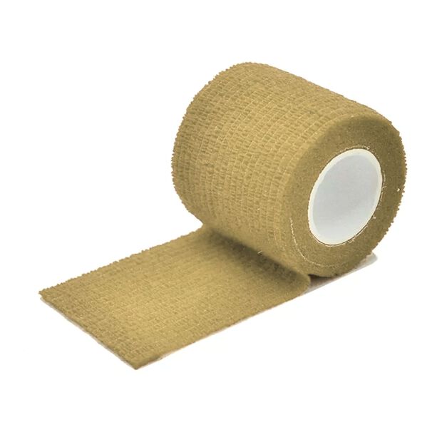 Venda Koban 5cm X 250cm Beige Para Primeros Auxilios 250cm
