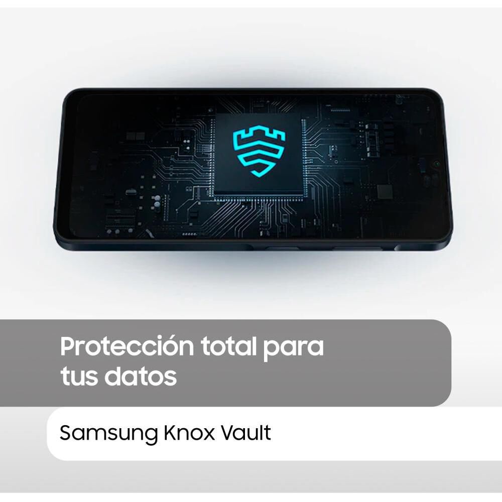 Smartphone Samsung Galaxy A56 / 5G / 128 GB / Liberado image number 3.0