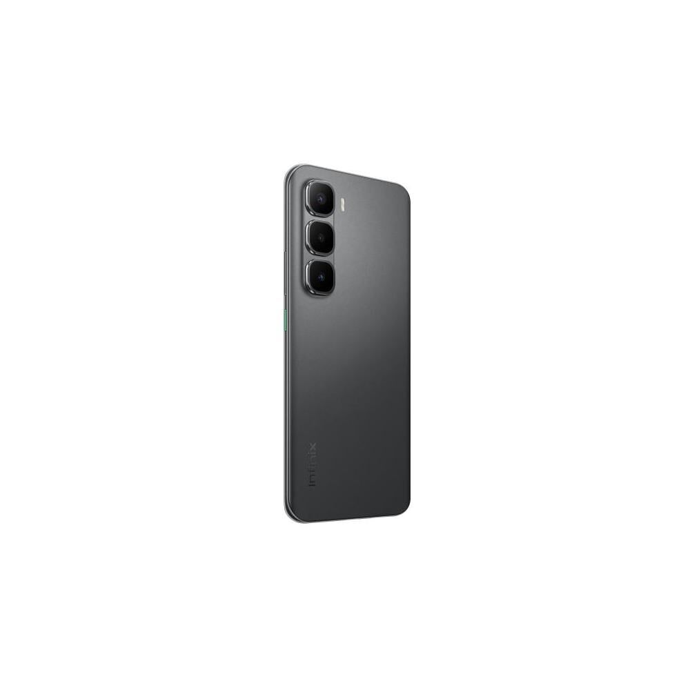 Smartphone Infinix Hot 60 Pro+ / 256 GB / Sleek Black / Liberado image number 2.0