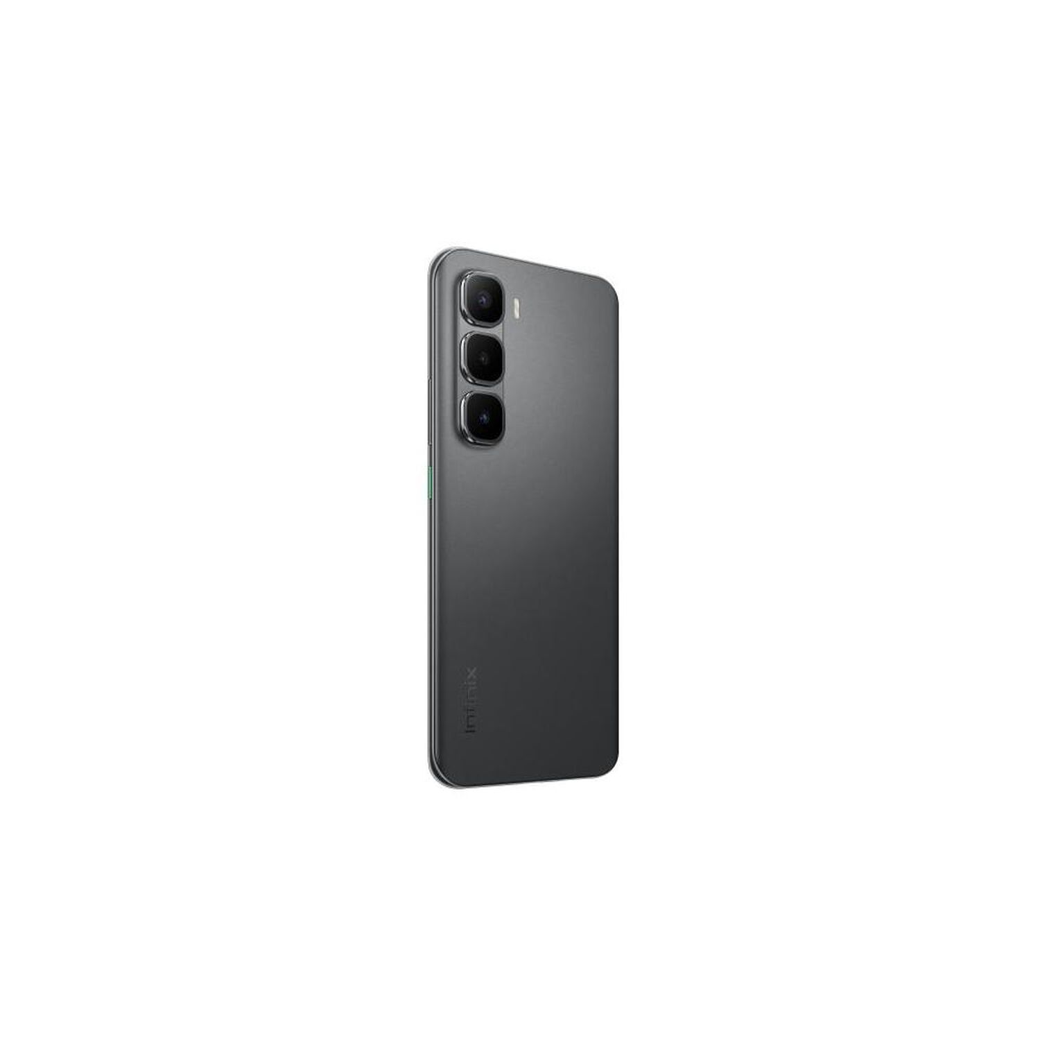 Smartphone Infinix Hot 60 Pro+ / 256 GB / Sleek Black / Liberado image number 2.0