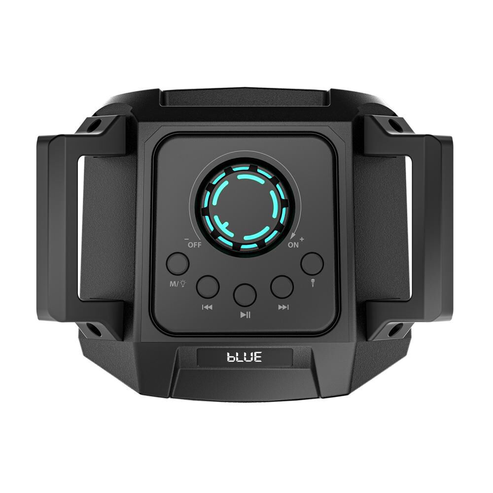 Karaoke Master-G Mgluxormini image number 4.0