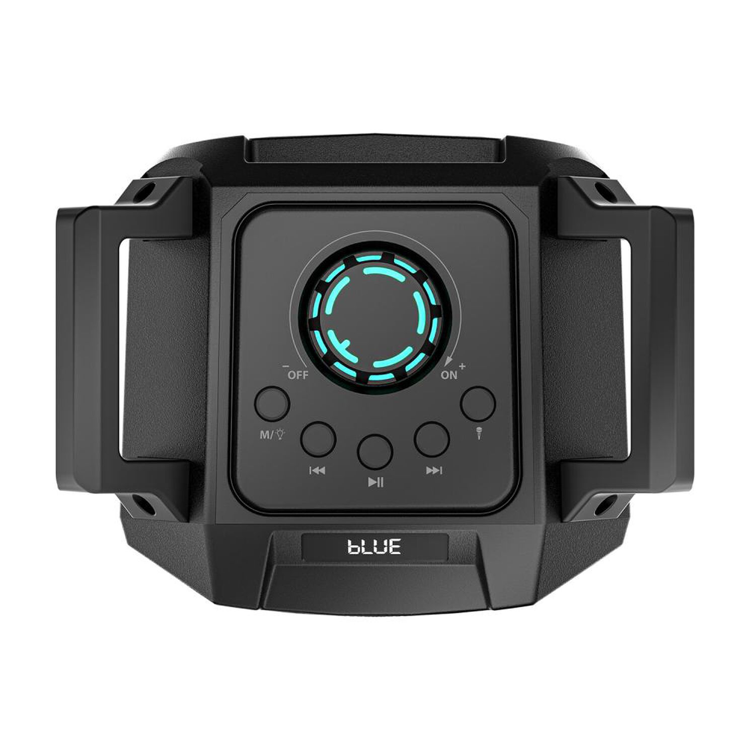 Karaoke Master-G Mgluxormini image number 4.0