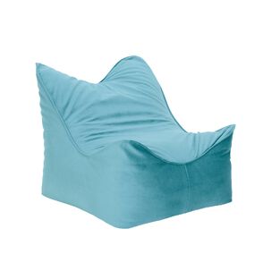 Pouf Potter 1c Felpa | Relleno De Plumavit