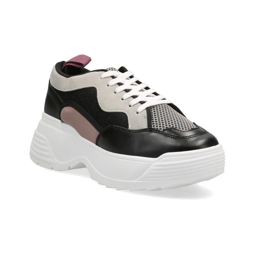 Zapatilla Urbana Mujer Rolly Go en Oferta | Hites.com