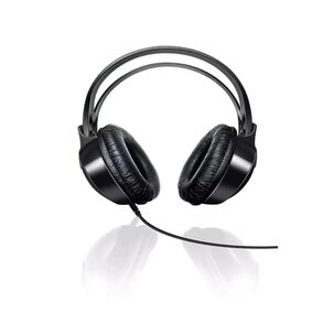 Audifonos Over Ear Jack 3.5mm Negro Shp1900/00