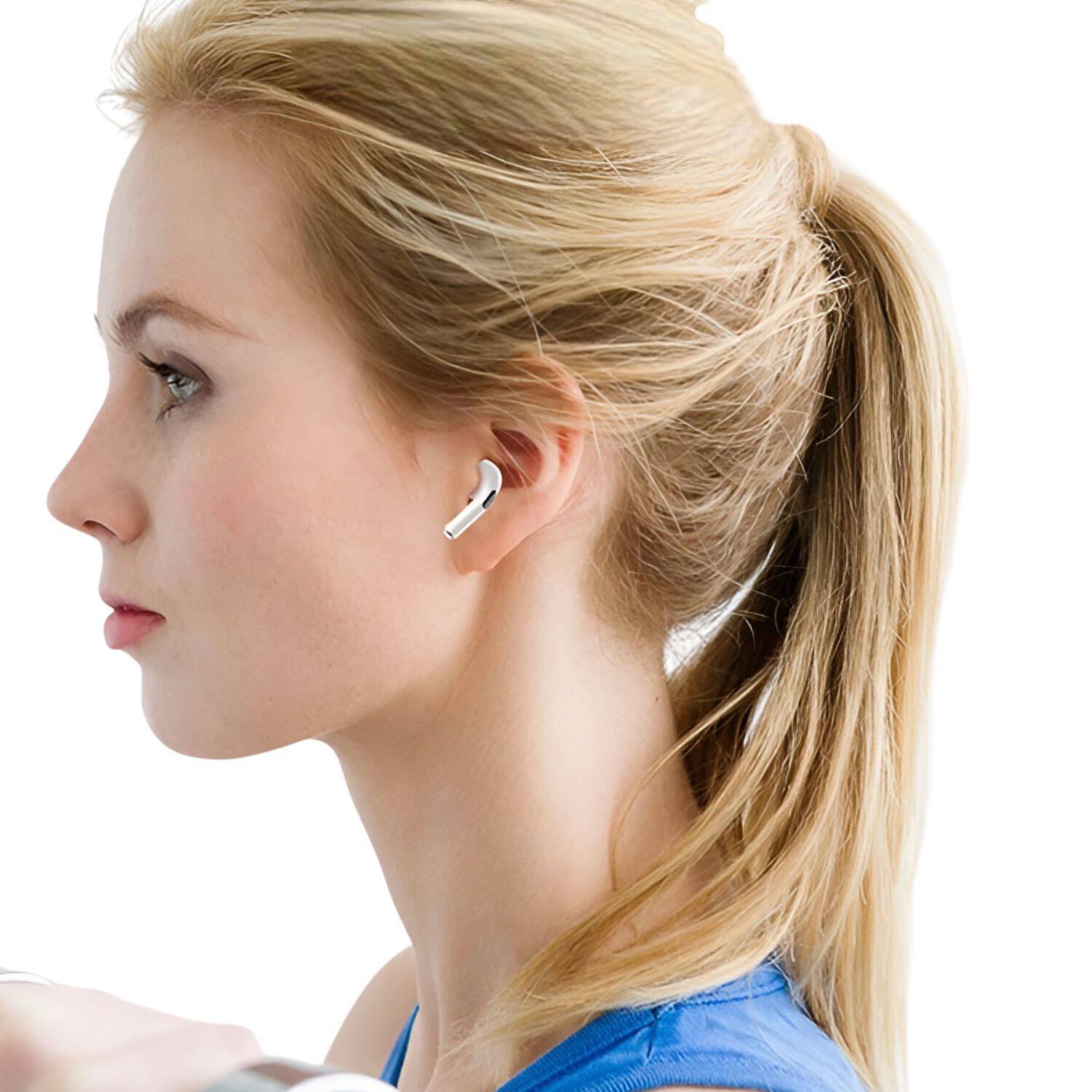 Aud&iacute;fonos In Ear Digilife Tws White Hifi Edition image number 5.0