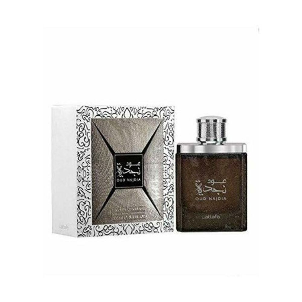 Lattafa Oud Najdia Edp 100 Ml image number 0.0