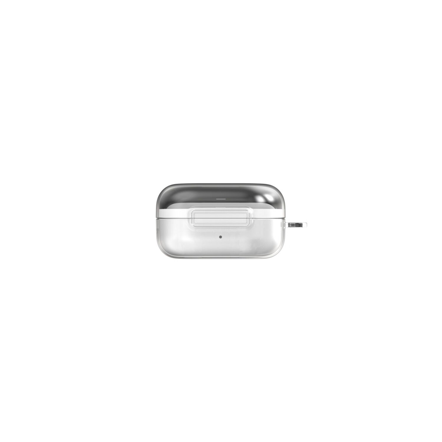 Carcasa Transparente Galaxy Buds4 | Buds4 Pro Transparente image number 0.0