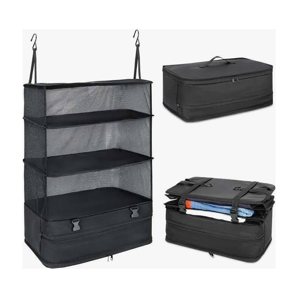 Organizador Maleta Equipaje Cabina Viaje image number 0.0