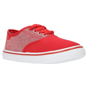 Zapatilla Infantil Ni&ntilde;o Topsis