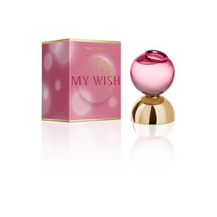 Perfume Mujer My Wish Edici&oacute;n Limitada Halloween / 30 Ml / Eau De Parfum
