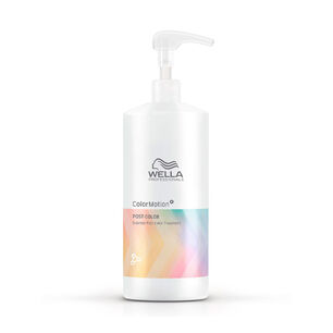 Wella - Tratamiento Post-color Express 500 Ml