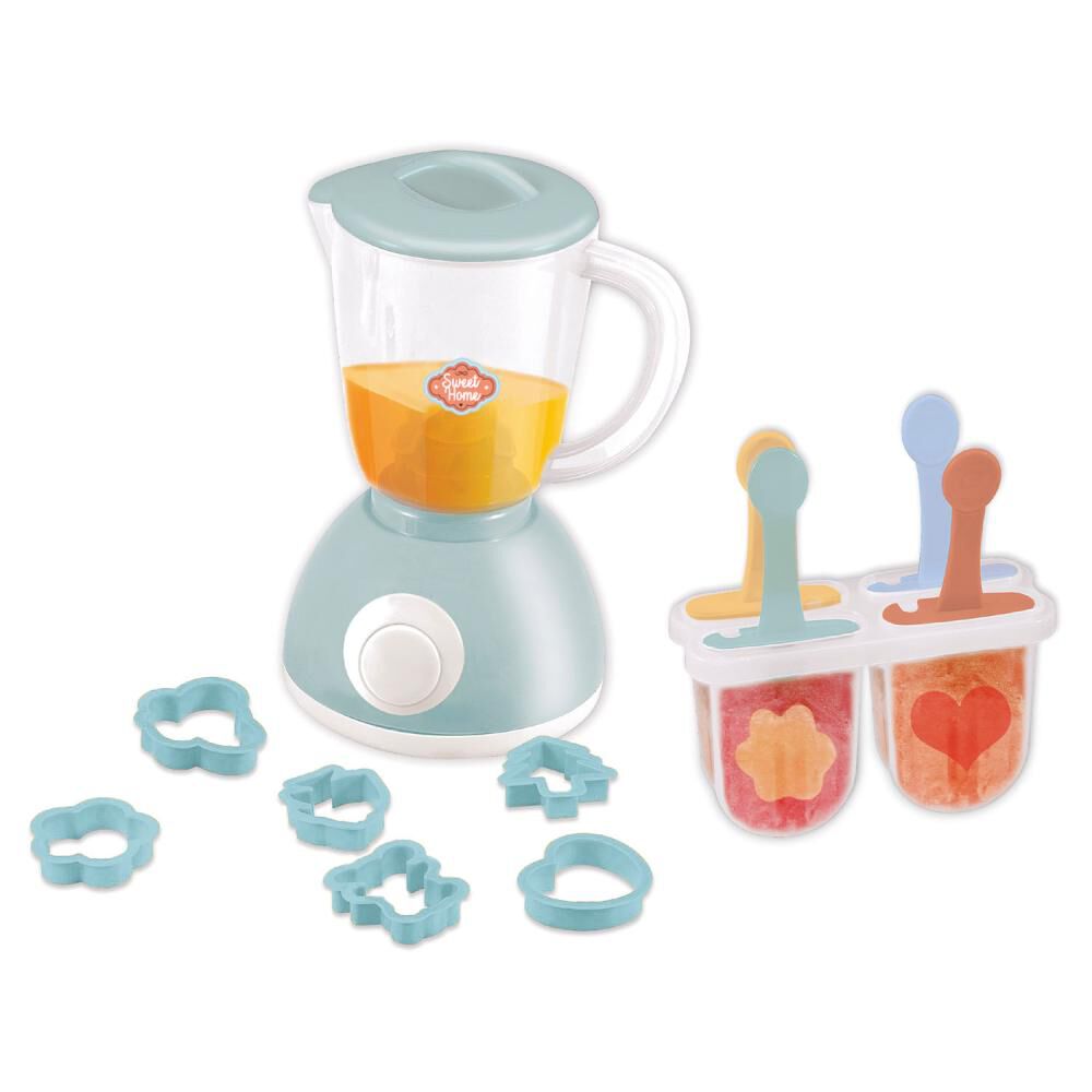 Maquina De Helado Sweet Home Sw073 image number 1.0