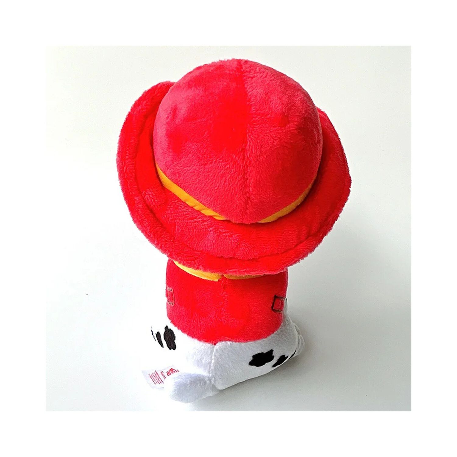 Peluche Marshall Paw Patrol Patrulla Canina 17cm image number 4.0