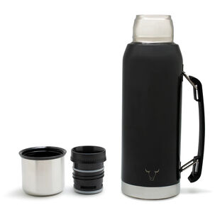 Termo Wayu Premiun De 1 Litro Agua Caliente Libre Bpa