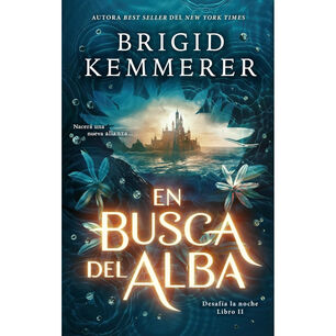 En Busca Del Alba