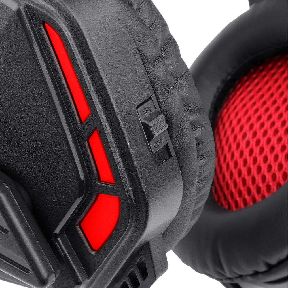 Audifonos Gamer Redragon Themis 2 - Crazygames image number 5.0