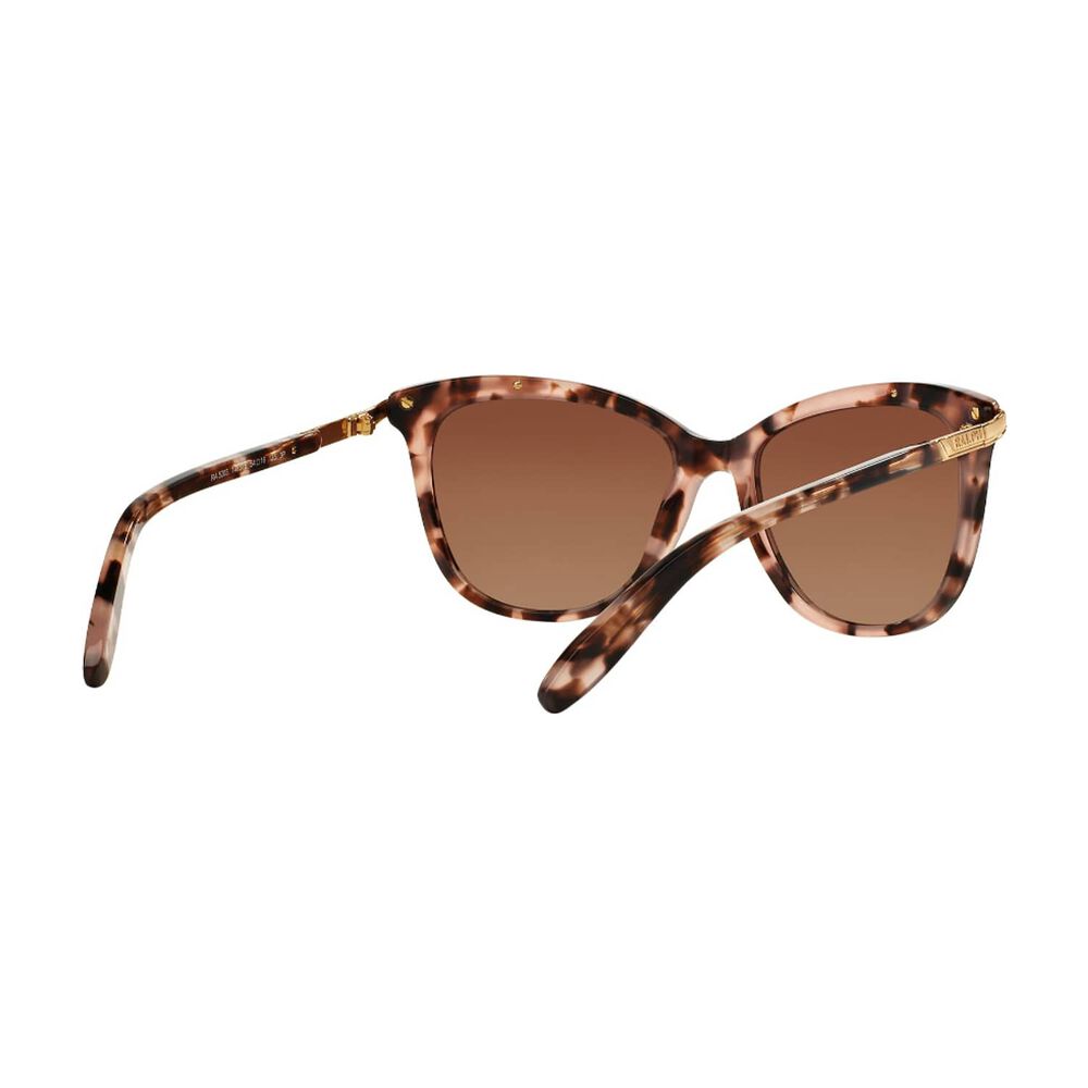 Lentes De Sol Pink Tortoise Polarizados Ralph image number 7.0