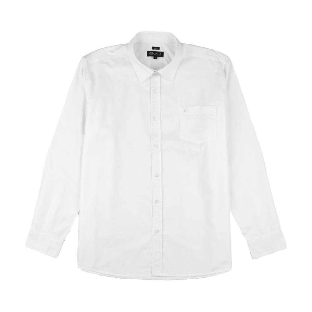 Camisa Hombre Herald image number 0.0