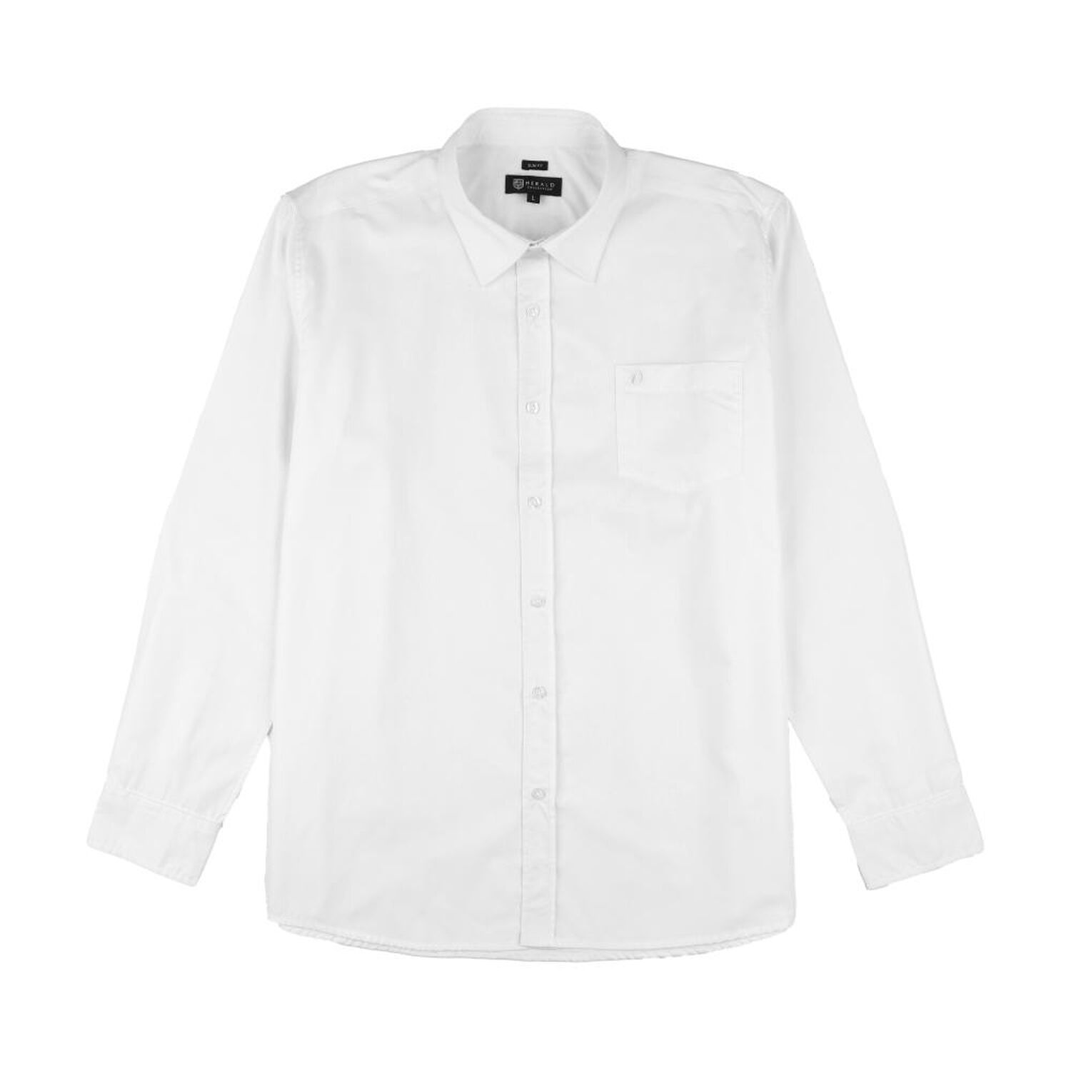 Camisa Hombre Herald image number 0.0