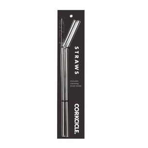 Bombilla Met&aacute;lica(2 Pack)