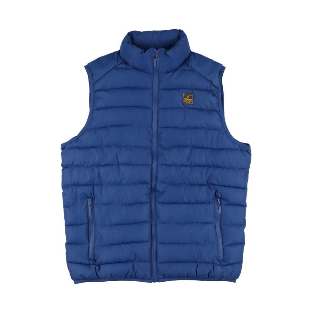 Parka Hombre Peroe image number 0.0
