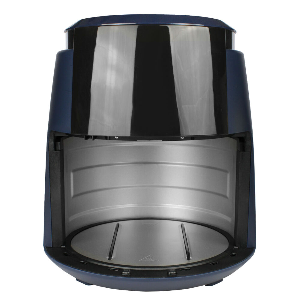 Freidora De Aire Blaupunkt Power Fryer 4.5 image number 8.0
