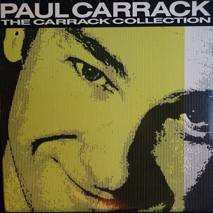 Paul Carrack - The Paul Carrack Collection | Vinilo