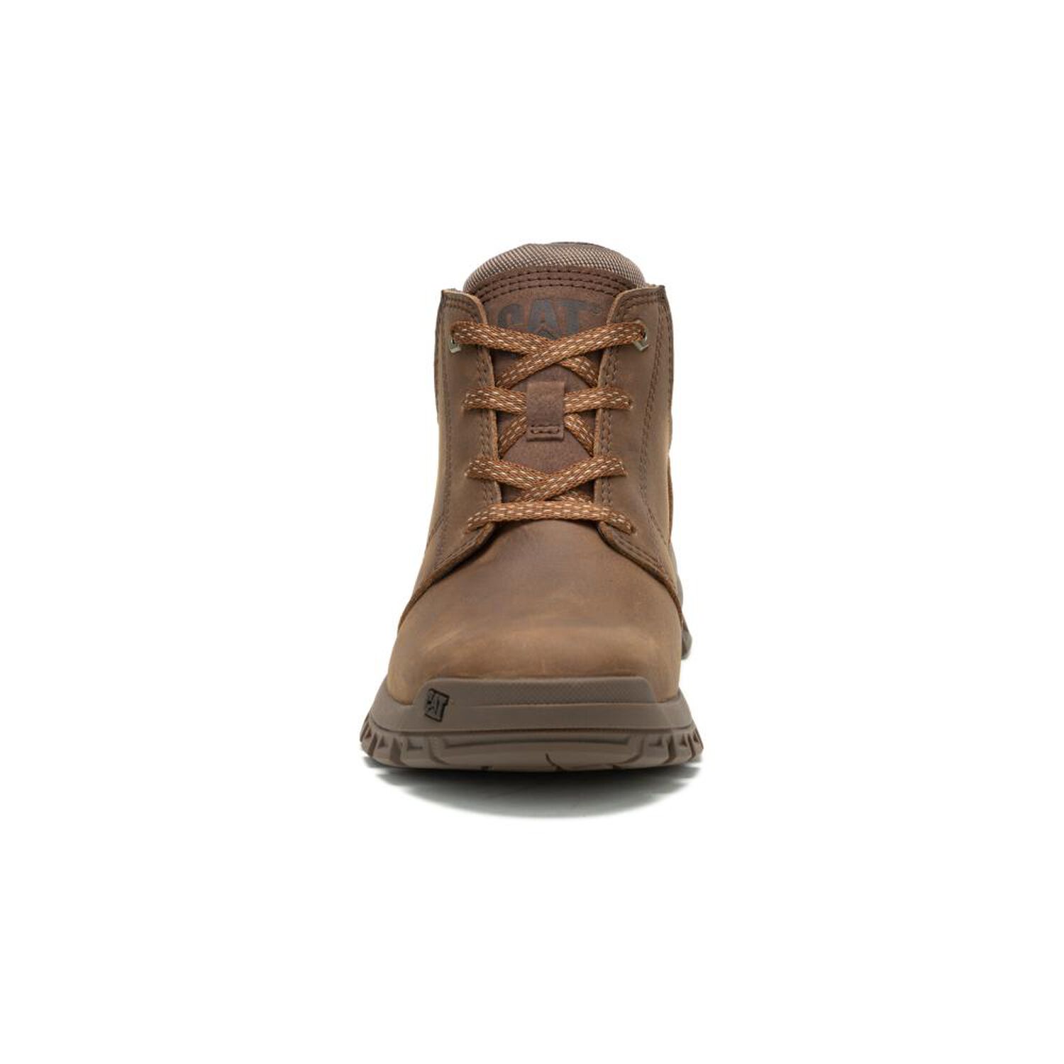 Zapato Casual Hombre Threshold Chukka Cat image number 2.0