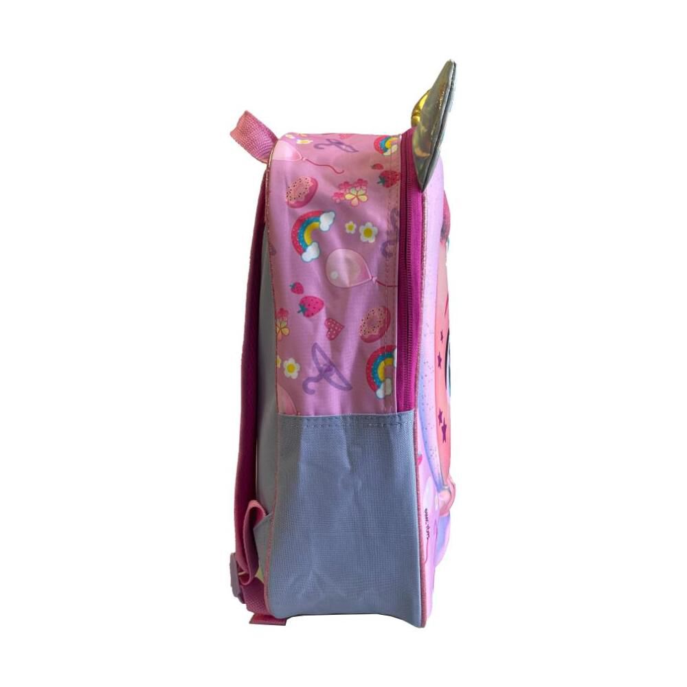 Mochila Niña Cry Babies Cb77306 image number 1.0