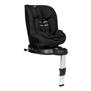 Silla De Auto Convertible Storm Isofix 360&deg; Black