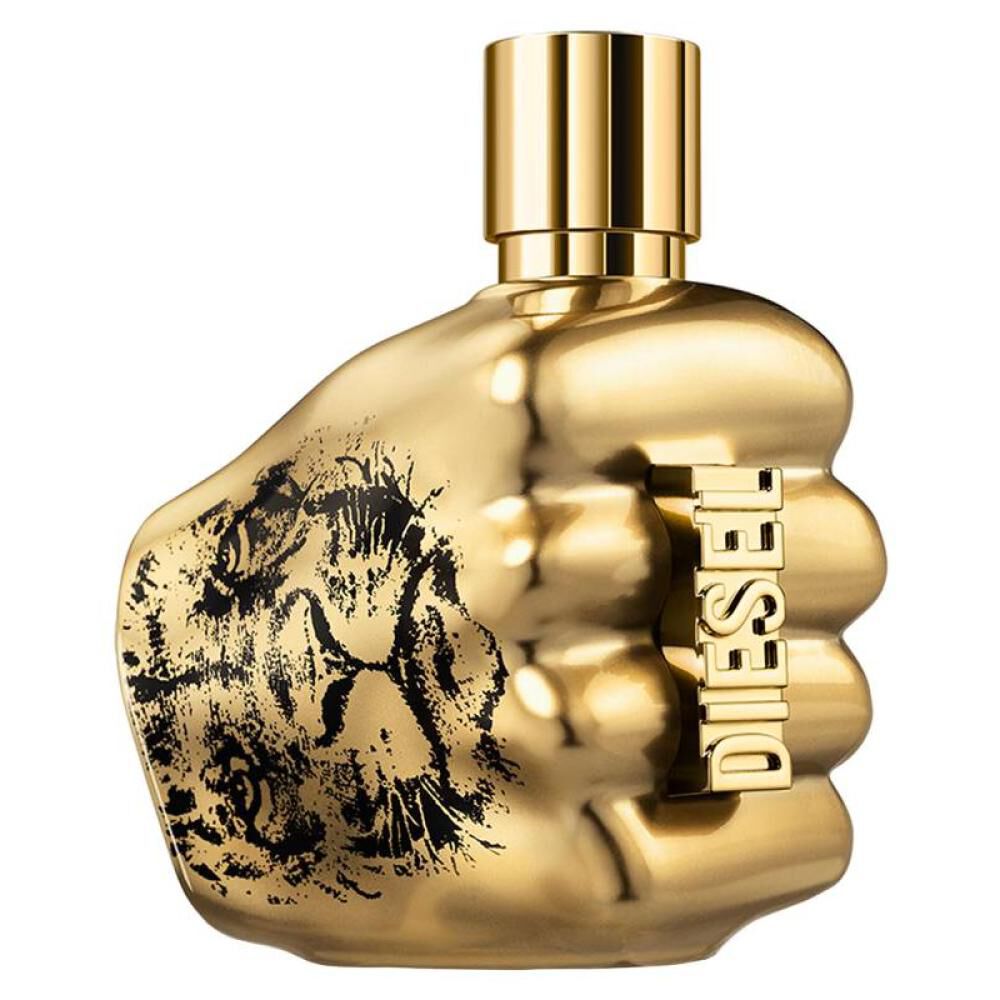 Perfume Hombre Spirit Of The Brave Intense Diesel / 75 Ml / Eau De Parfum image number 0.0