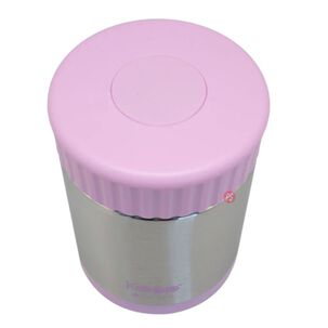 Termo Comida Keep Acero Inoxidable 450 Ml Colores - Ps