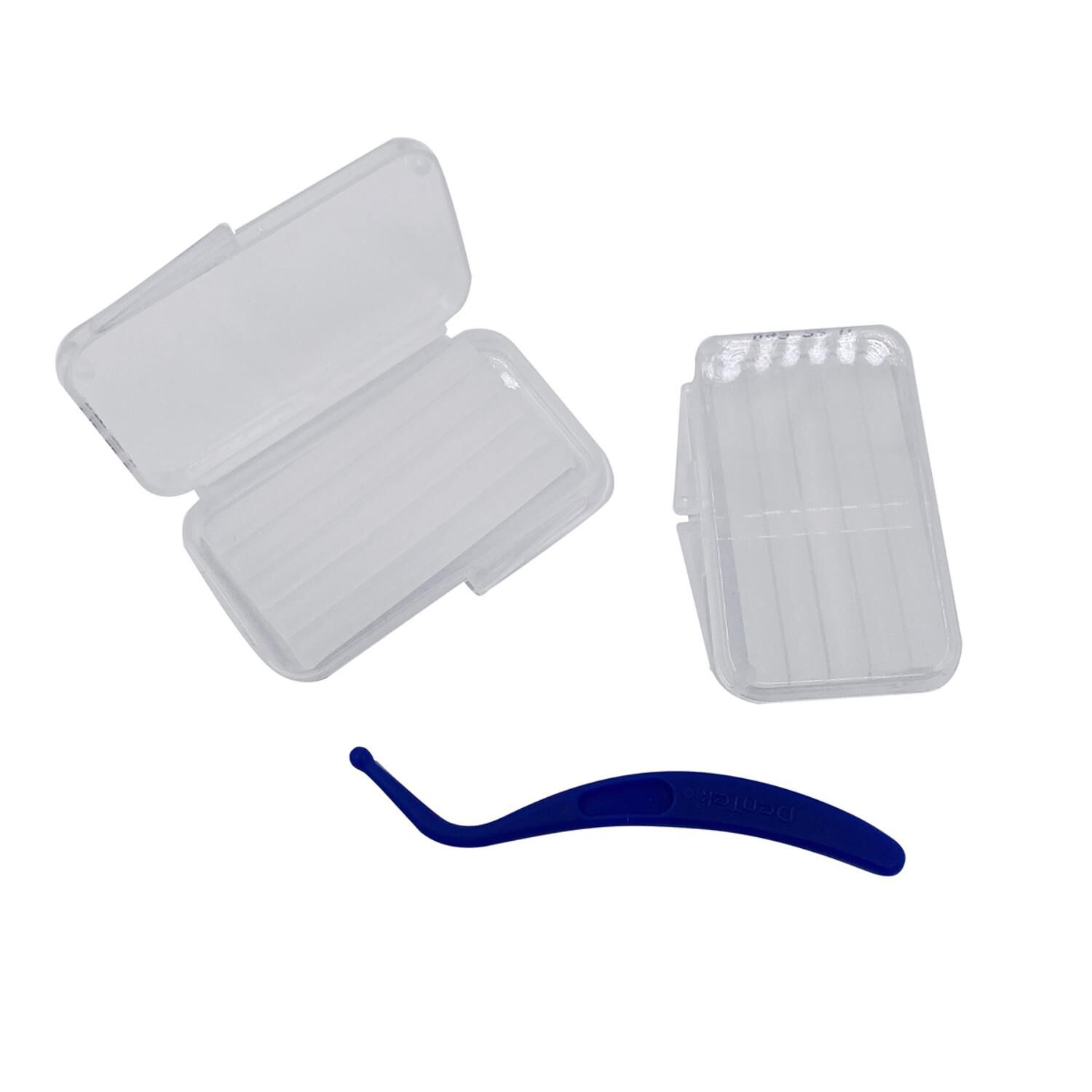 Cera Dental Para Ortodoncia Dentek image number 1.0