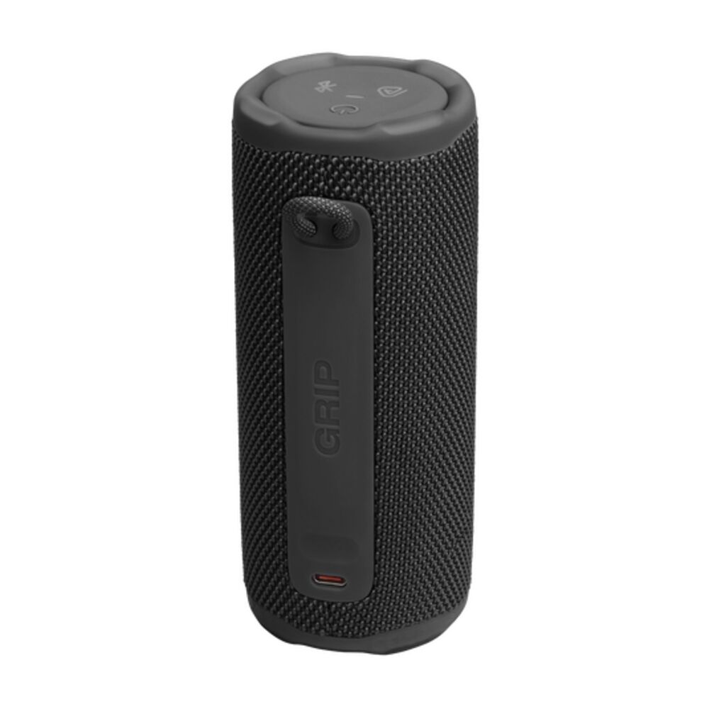 Parlante Jbl Grip Bluetooth Ip68 14 Horas Con Luz Negro image number 6.0
