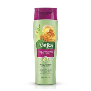 Shampoo Vatika - Proteína De Huevo 200ml