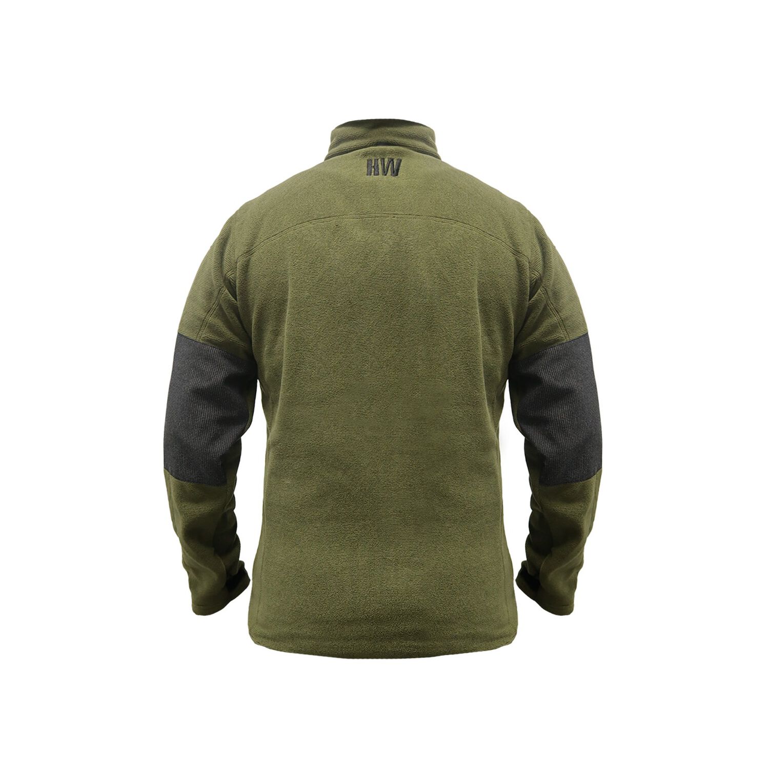 Parka Hw Reno Ralun 3 En 1 Verde image number 3.0