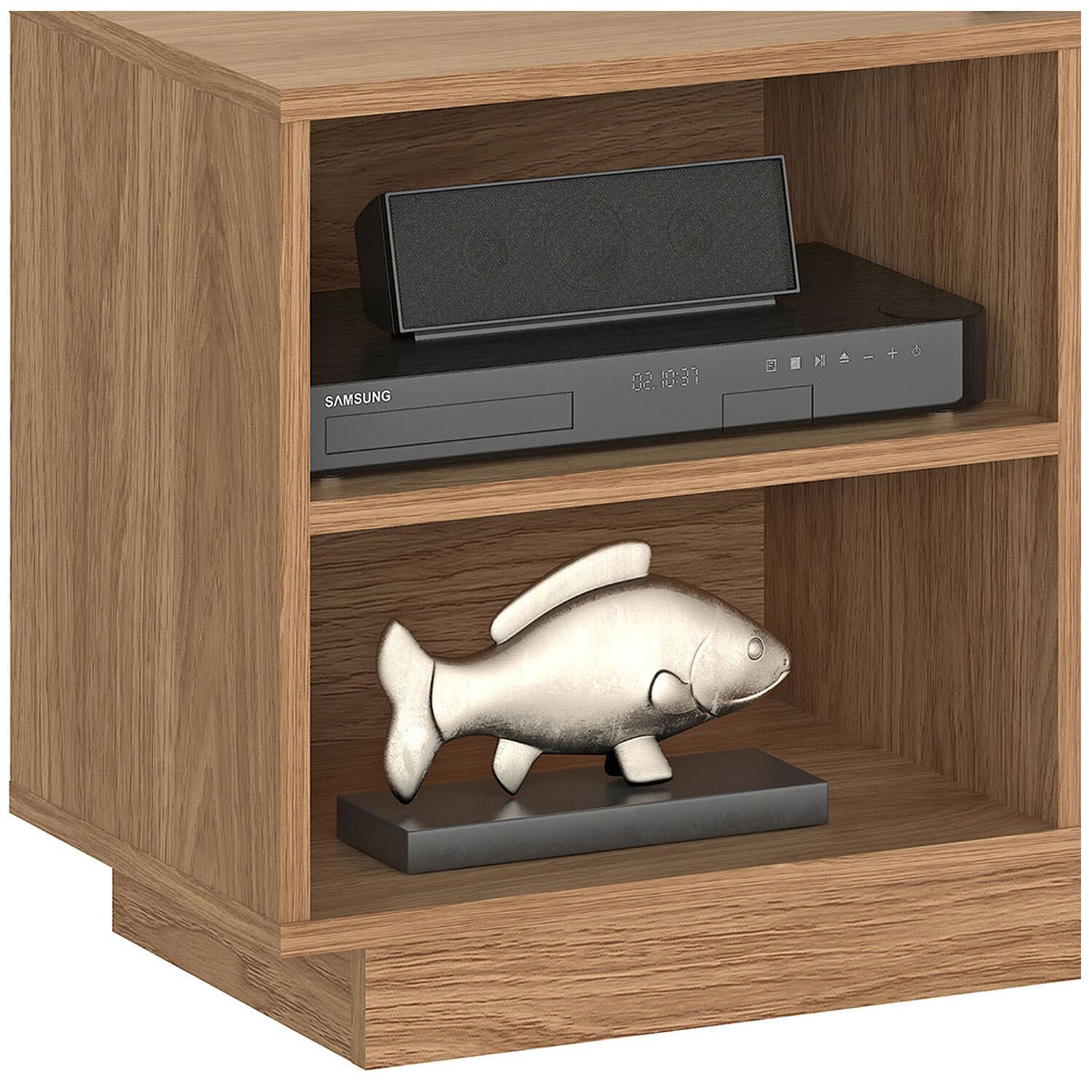 Rack Vekka Home Nova / 2 Puertas image number 3.0